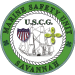 Marine Safety Unit - Savannah